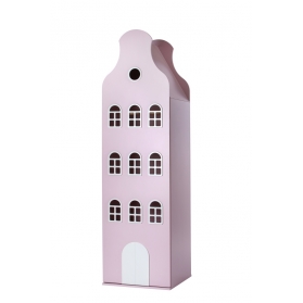 Armoire Amsterdam Cloche - Rose