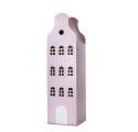 Armoire Amsterdam Cloche - Rose