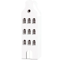 Armoire Amsterdam Cloche - Blanc