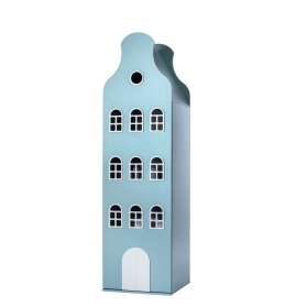 Armoire Amsterdam Cloche - Blue pastel