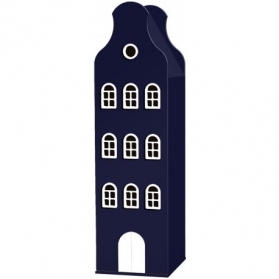 Wardrobe Amsterdam bell roof - Night