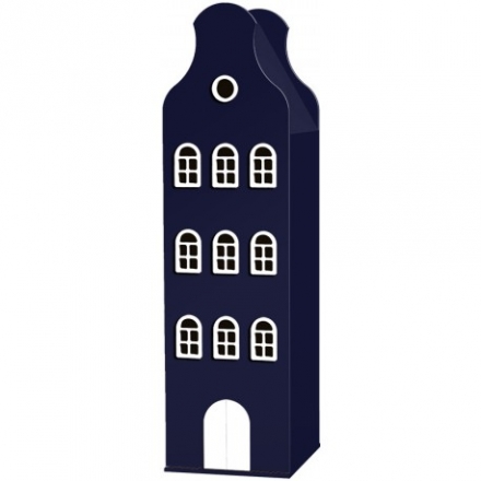 Wardrobe Amsterdam bell roof - Night