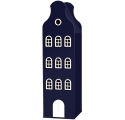 Armoire Amsterdam Cloche - Bleu nuit