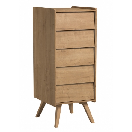 Chiffonier Vintage Natural