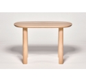 Table Eléphant en bois de hêtre par Marc Venot