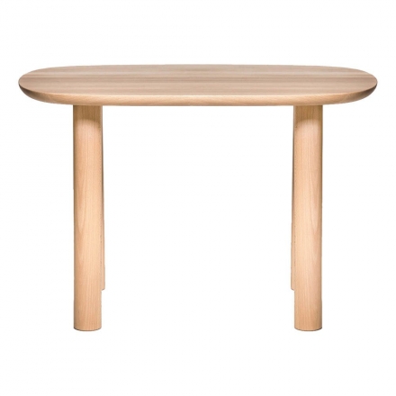 Table Eléphant en bois de hêtre par Marc Venot