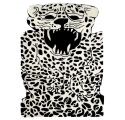 Leopard Carpet by Helkarava