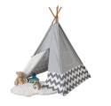 Toys ~Teepee in Grey - Kidkraft~