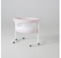 Cradle - Smart mini cradle by Micuna - Pink