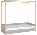 Lit enfant évolutif Spot 70 x 140 cm