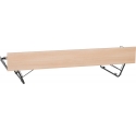 Lit enfant évolutif Spot 70 x 140 cm