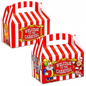 Circus ~Gift box~