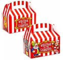 Cirque ~Boite cadeau~