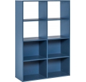 Package with Bookcase and Dresser VOX