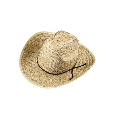 Far West ~Chapeau de Cow Boy~