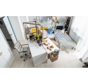 Desk 140 cm by VOX