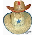 Far West - Set de 8 assiettes
