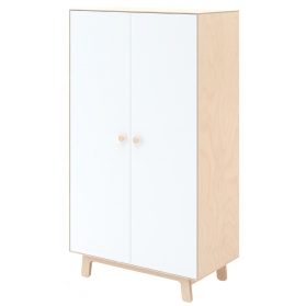 Armoire MERLIN Bouleau