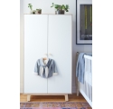 Armoire MERLIN Bouleau