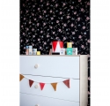Merlin 6-drawer chest of drawers - Birch