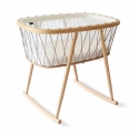 Berceau KUMI Charlie Crane - Hazelnut