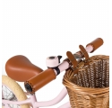 Go First Push Bike 12" by Banwood - Pink