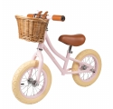 Go First Push Bike 12" by Banwood - Pink