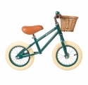Draisienne First Go BANWOOD - Vert