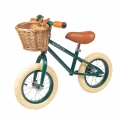 Draisienne First Go BANWOOD - Vert
