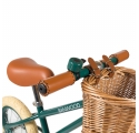 Draisienne First Go BANWOOD - Vert