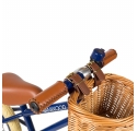 Go First Push Bike 12" by Banwood - Blue Navy