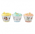 Belle & Boo ~Caissettes à cupcakes~