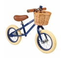 Draisienne First Go BANWOOD - Bleu