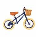Draisienne First Go BANWOOD - Bleu