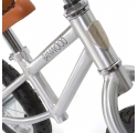 Draisienne First Go BANWOOD - Chromé