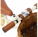 Go First Push Bike 12" BONTON X BANWOOD - Cream