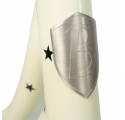 Go First Push Bike 12" BONTON X BANWOOD - Cream