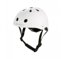 Bicycle Helmet Banwood - White