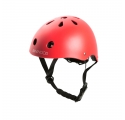Casque de vélo BANWOOD - Rouge