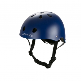 Bicycle Helmet Banwood - Navy blue