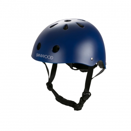 Bicycle Helmet Banwood - Navy blue