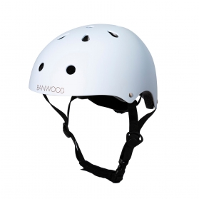 Casque de vélo BANWOOD - Bleu ciel