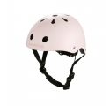 Casque de vélo BANWOOD - Rose