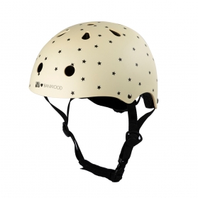 Casque de vélo BONTON X BANWOOD - Crème