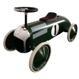 Toys ~Protocol Retro Speedster Green