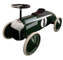 Toys ~Protocol Retro Speedster Green