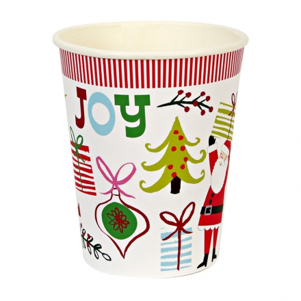 Ballerine ~Set de 12 gobelets~