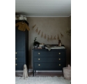 Wardrobe GUSTAVIENNE - Deep green