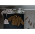Wardrobe GUSTAVIENNE - Deep green
