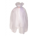 Princess ~Light Pink Unicorn Mesh Cape~